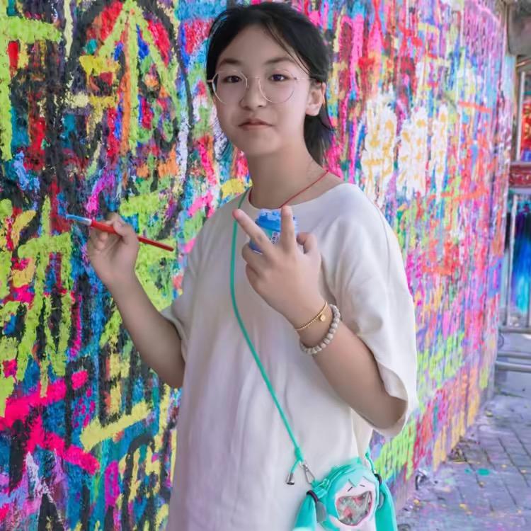 欧阳家欣灵@抖音