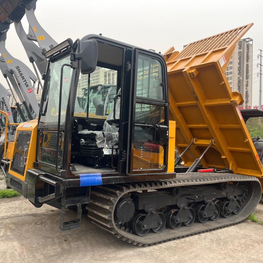 梅花丰茂履带车、重庆直销