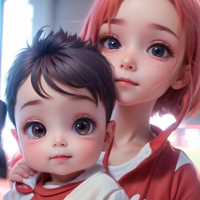 锐锐🐯妈咪👩‍👦