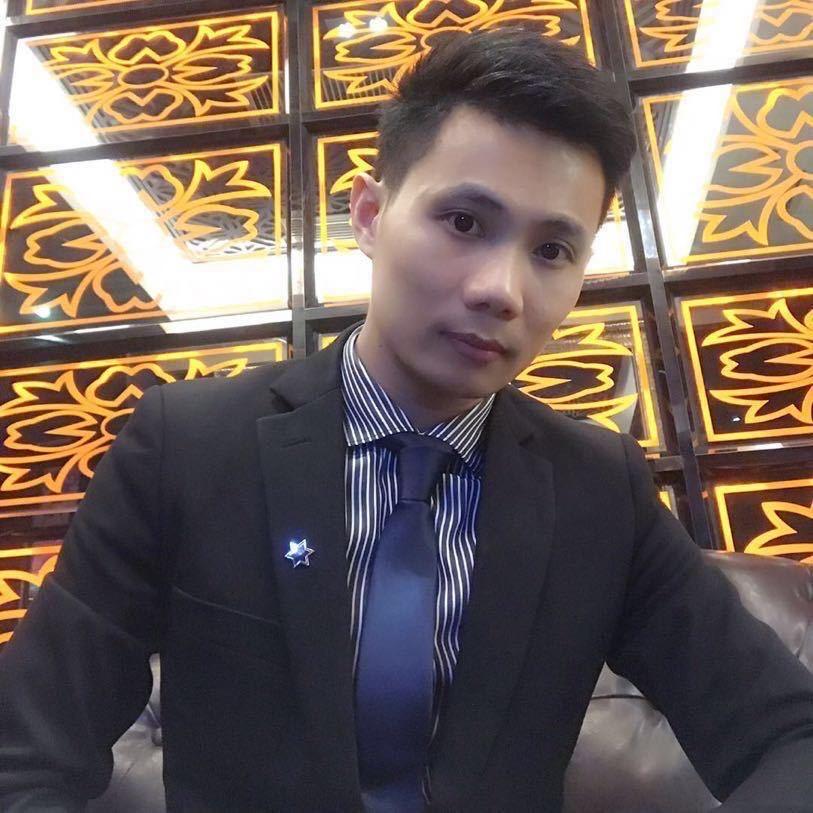 Mr. Zhou&