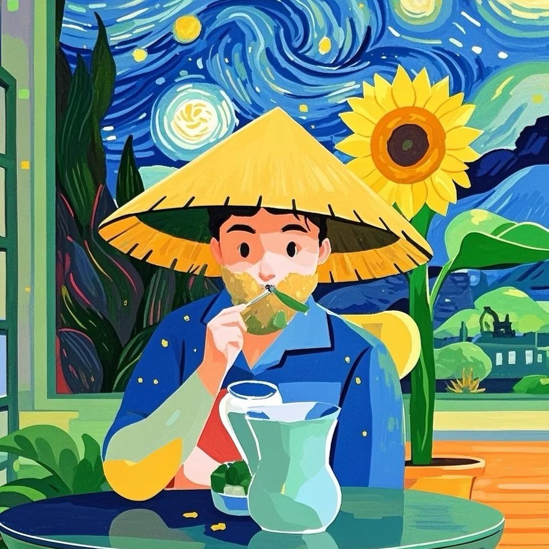 画室差生(主页拿画)