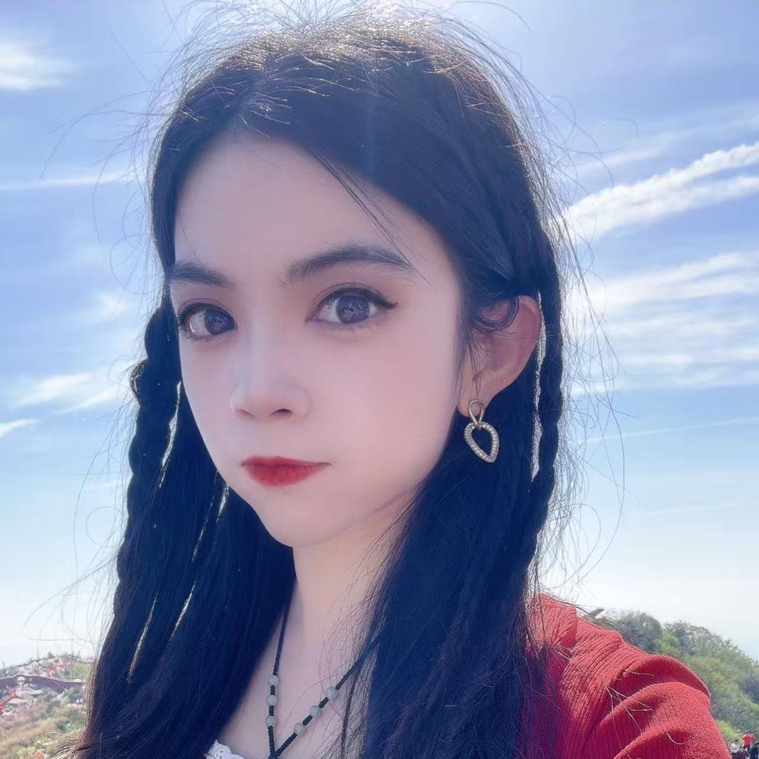 小乖吖🌸
