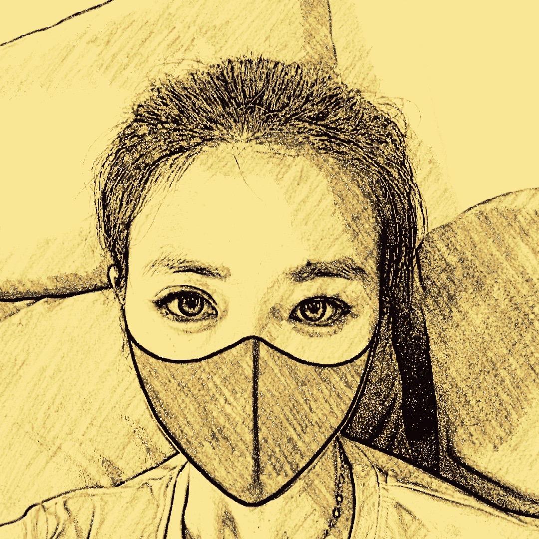 单眼皮的世界