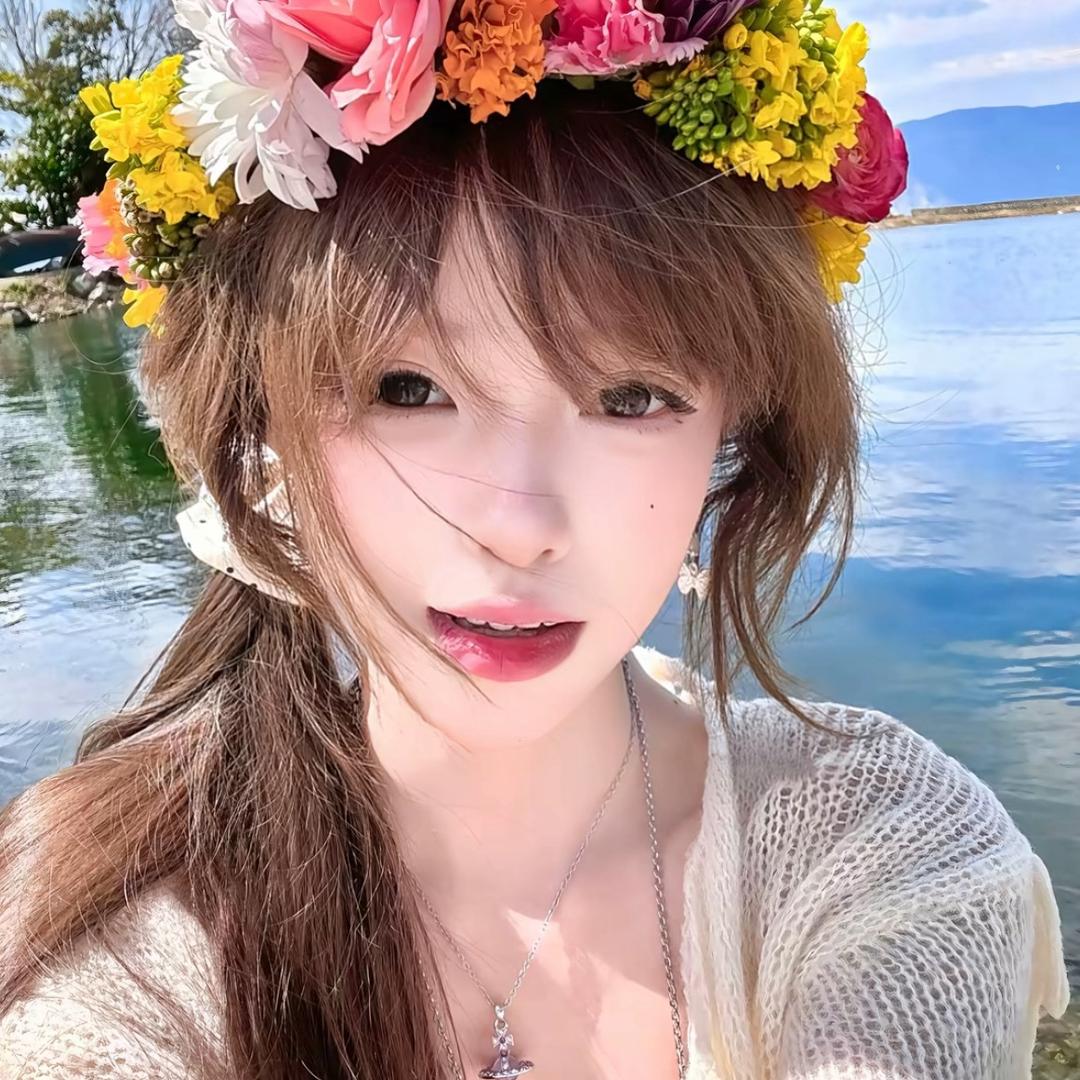 小岛૮₍˶•.•⑅₎ა