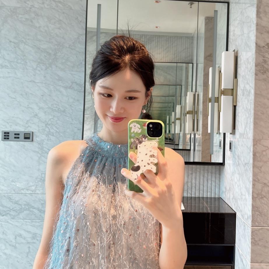 米粒minnie@抖音