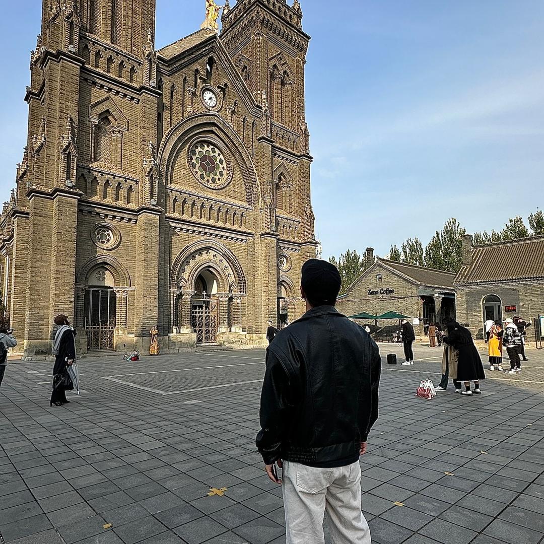 王子 专注男士发型