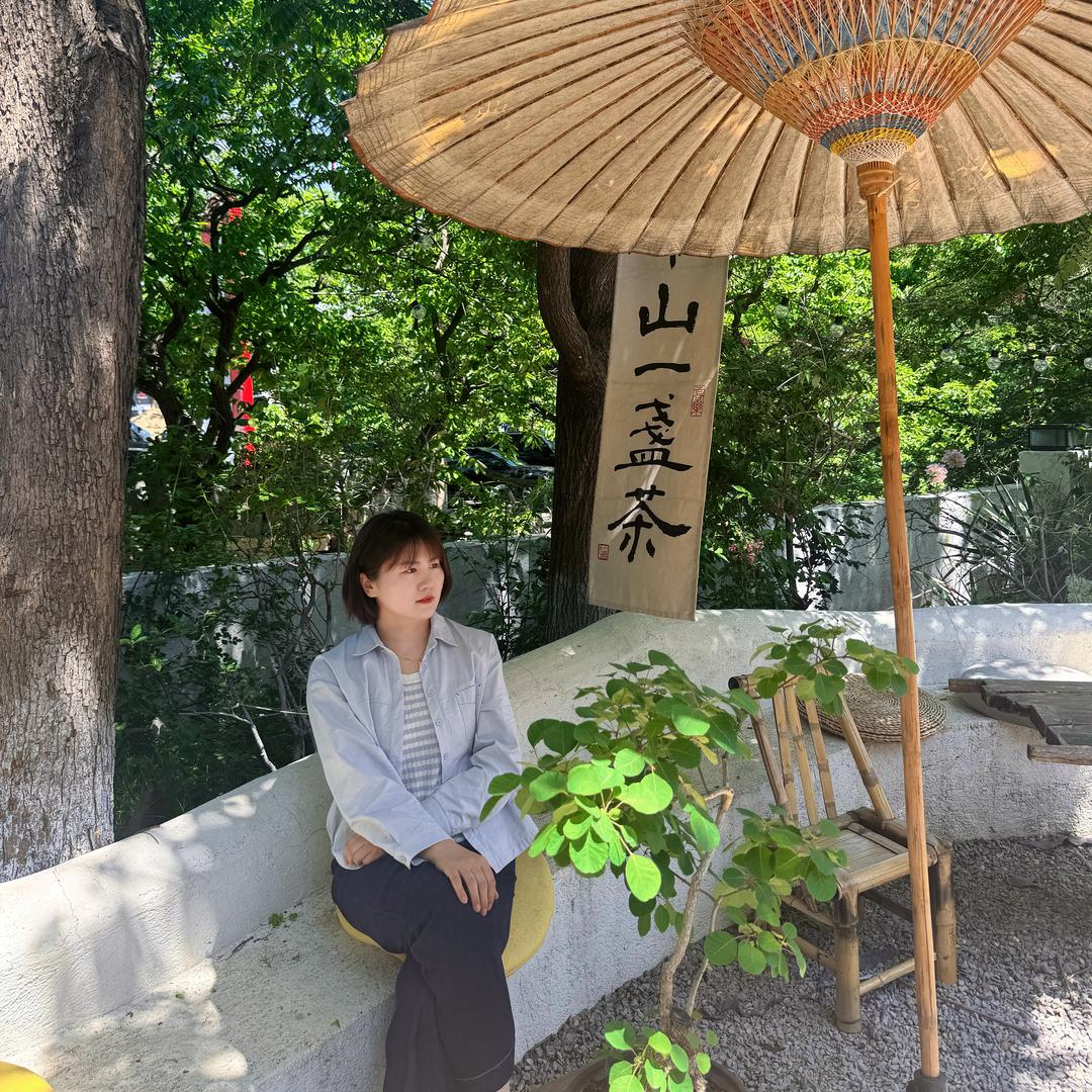 Me柒月妈咪