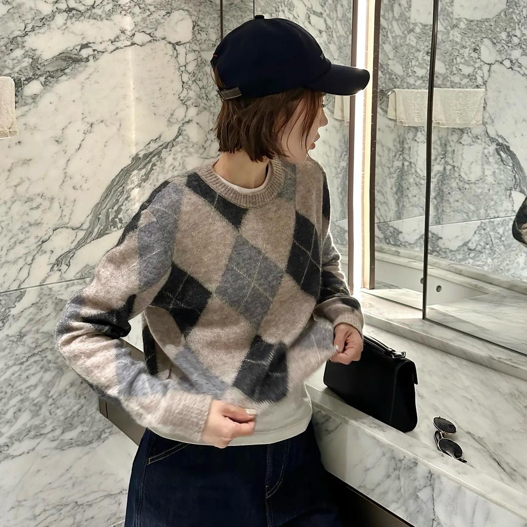 二姨TTS 精选女装～