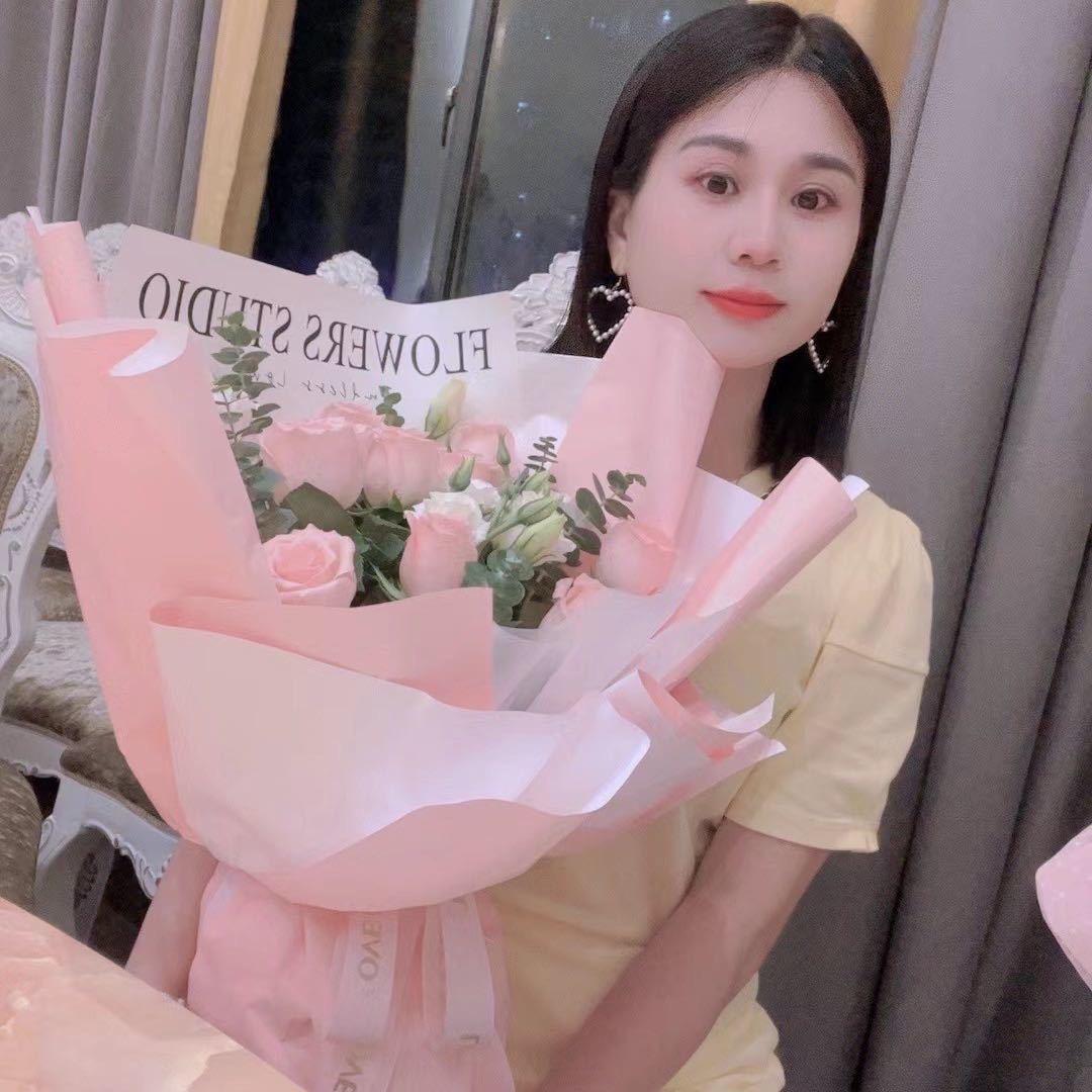 二燕燕姐包妈❤️小号