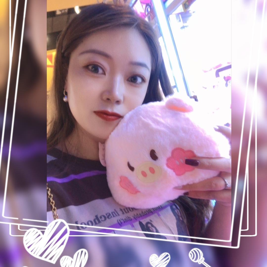 一只兔子🐰（橱窗好物）