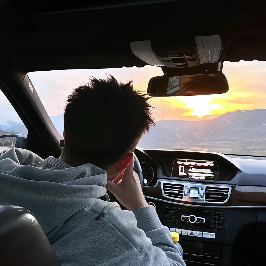 陌路