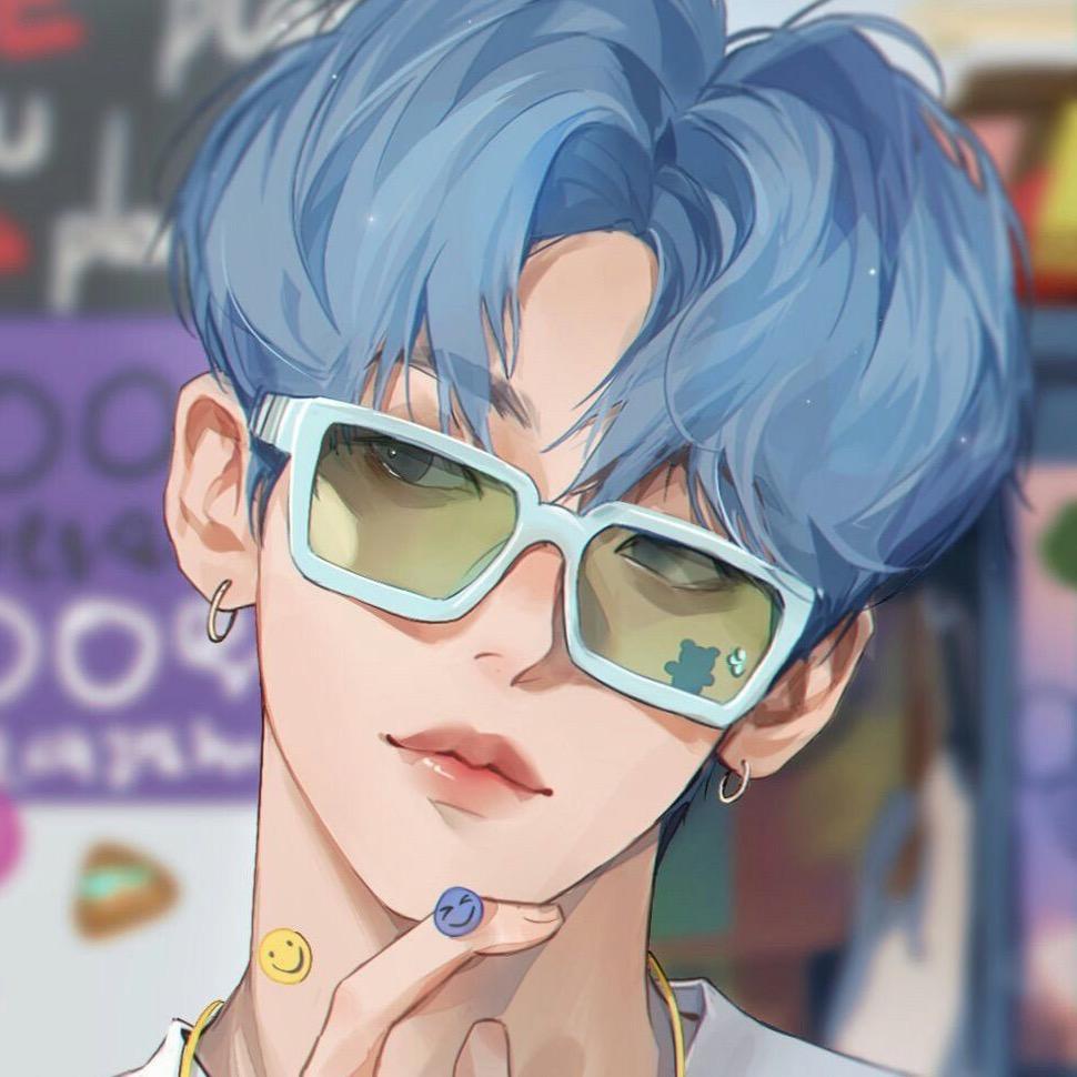 星冰乐🤖️（见过enhypen版