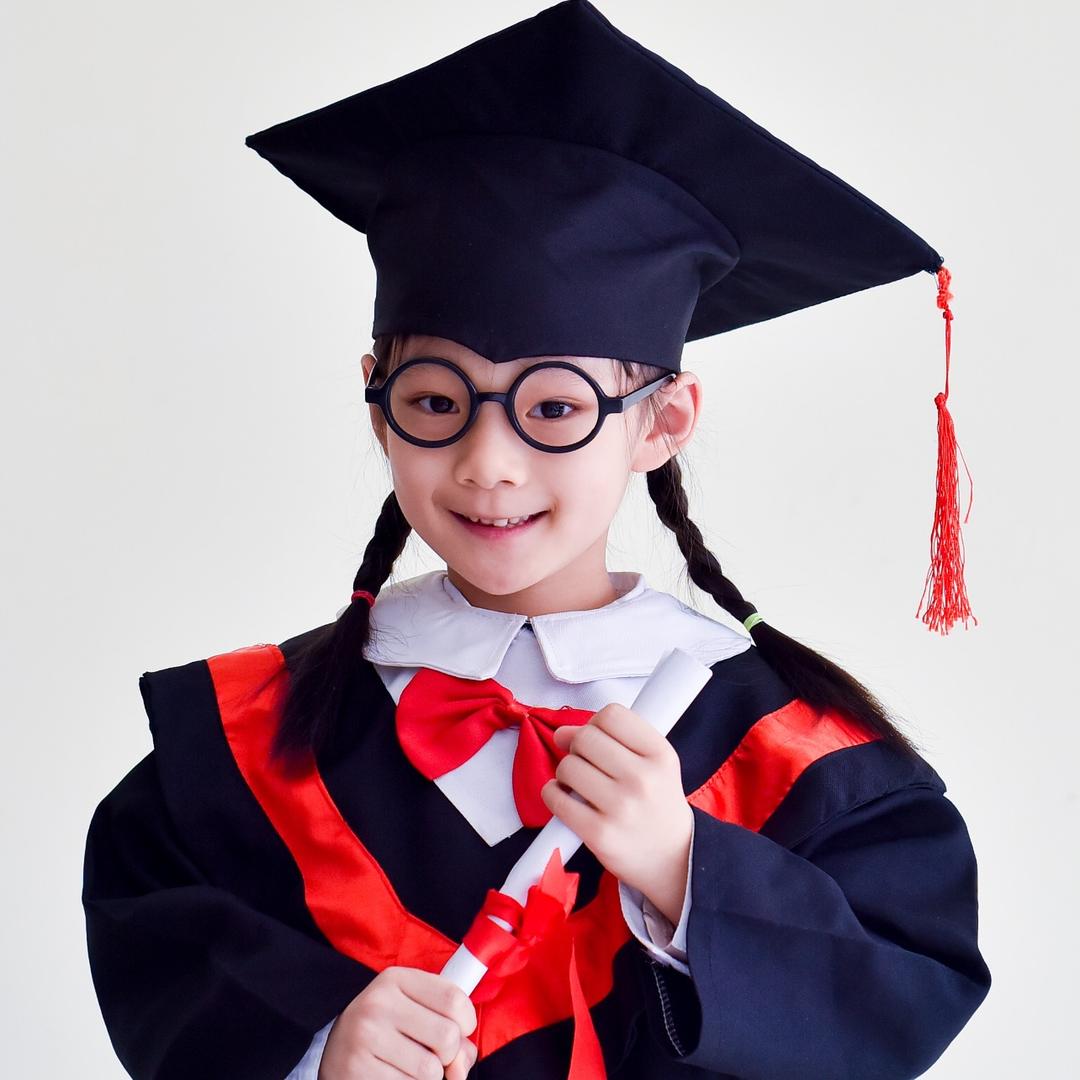 小玥同学