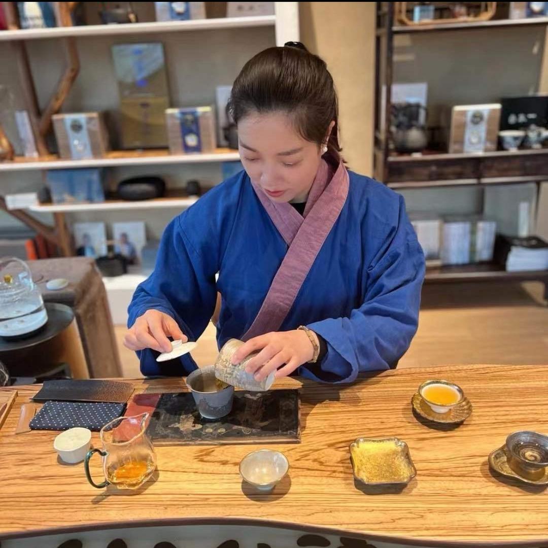 静公子