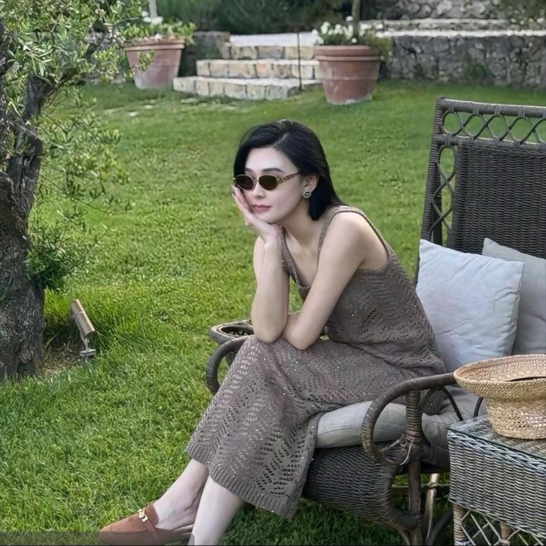 袁艺灵【返场穿搭】