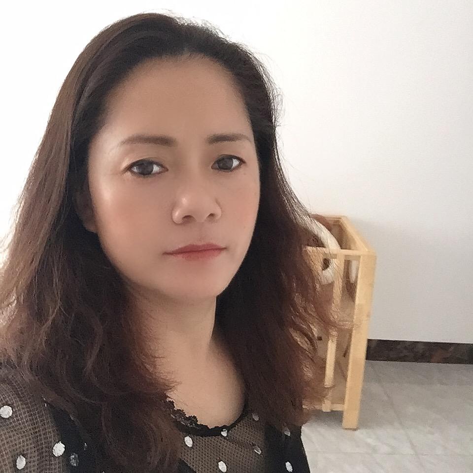说好的幸福卢姐