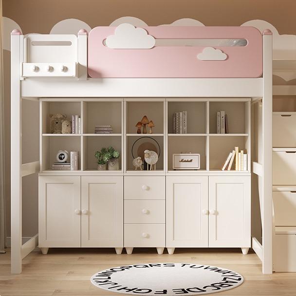 简调儿童家具