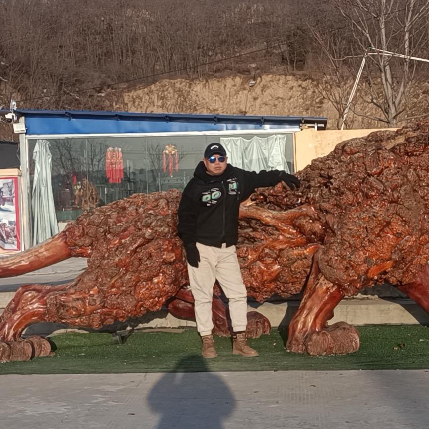 开开心心每一天