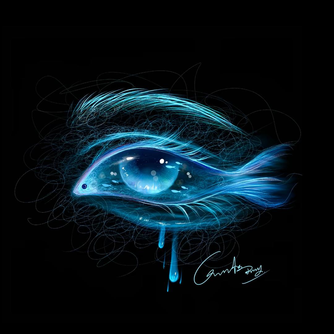 看我不一牛角给你撞外太空去～