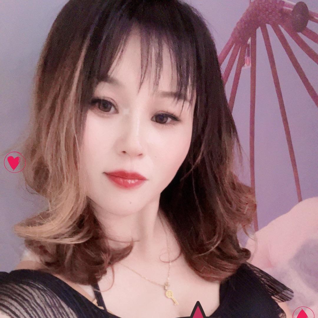 💋爱笑的艳💋💋