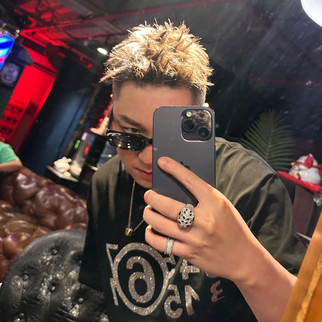 这很王小国😎@抖音