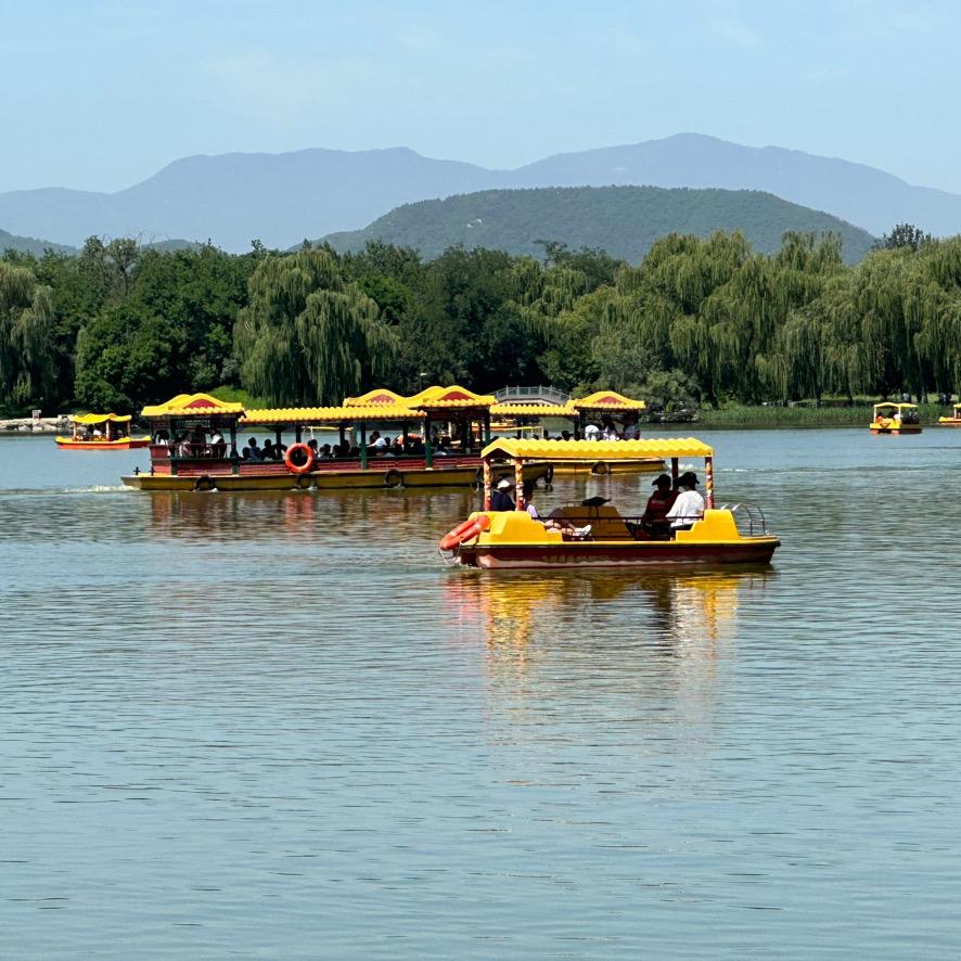 易县宏谷家庭农场