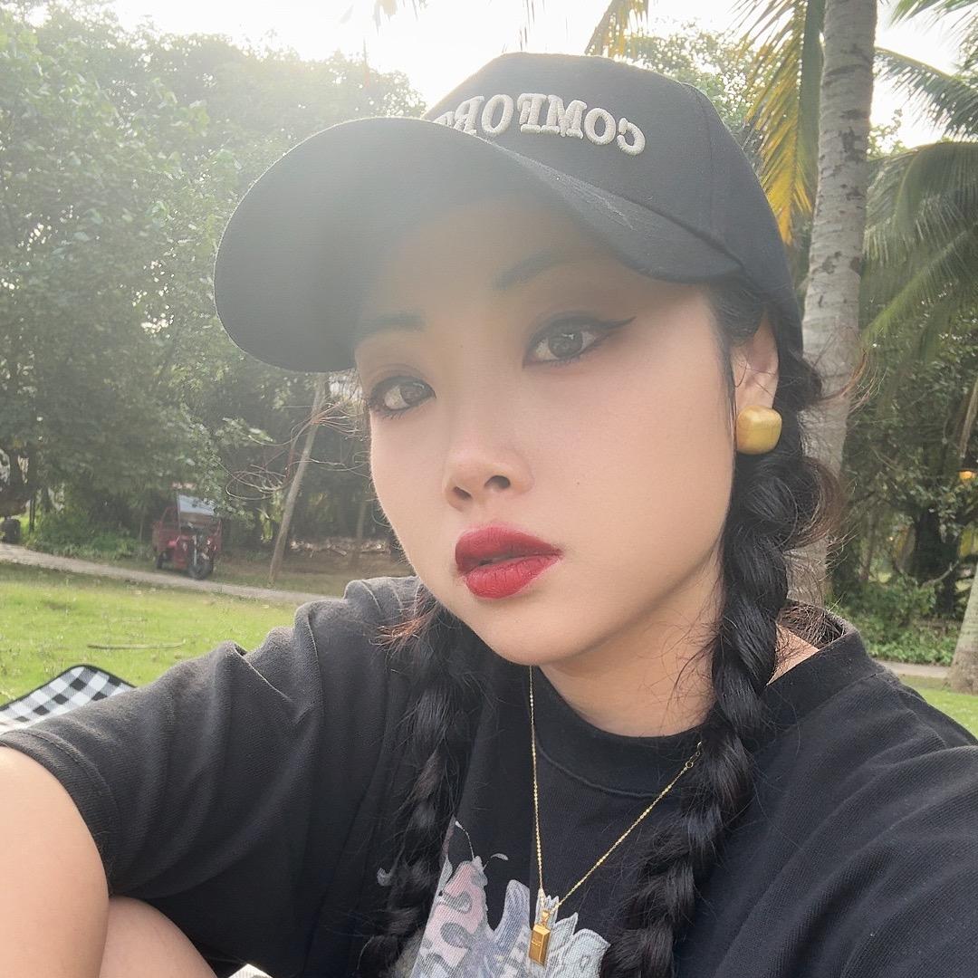 @淘拜拜徒弟《娜小娜》