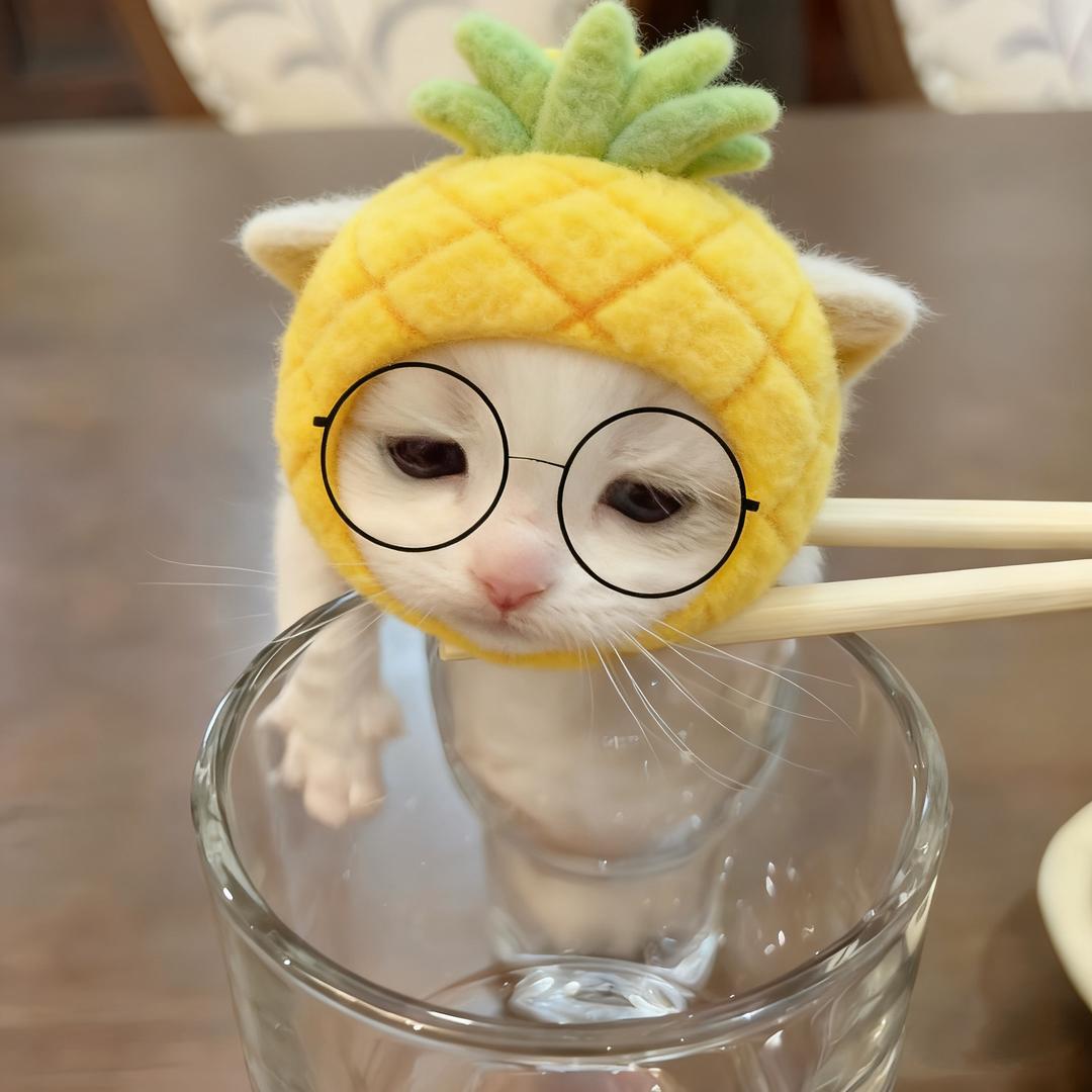 菠萝咪