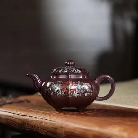 万壶陶砂