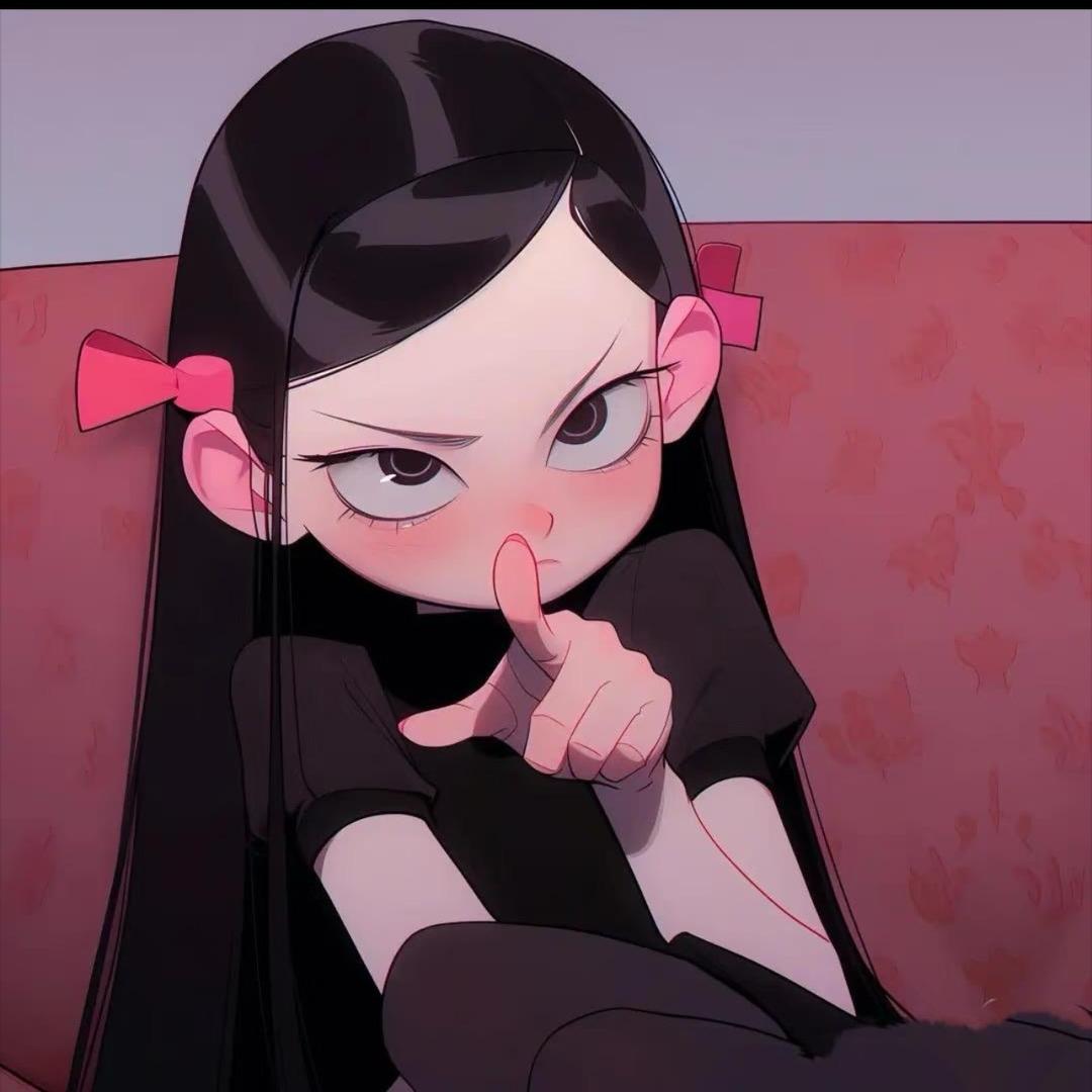 好運.