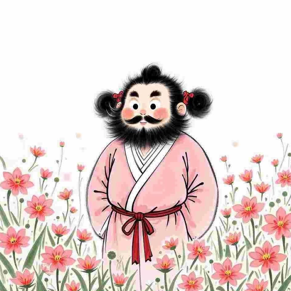 山东林黛玉～