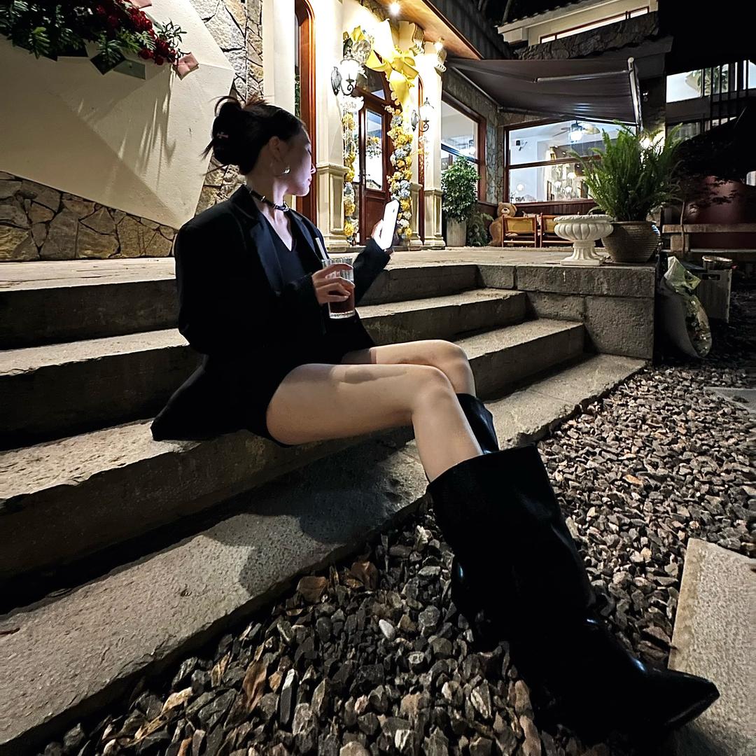 迪士尼在逃保洁🥨