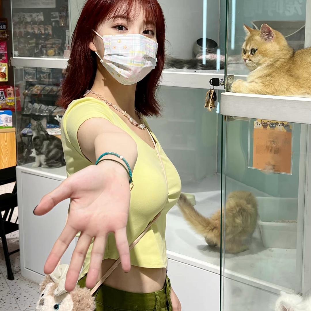 御坂美琴¹¹¹⁸