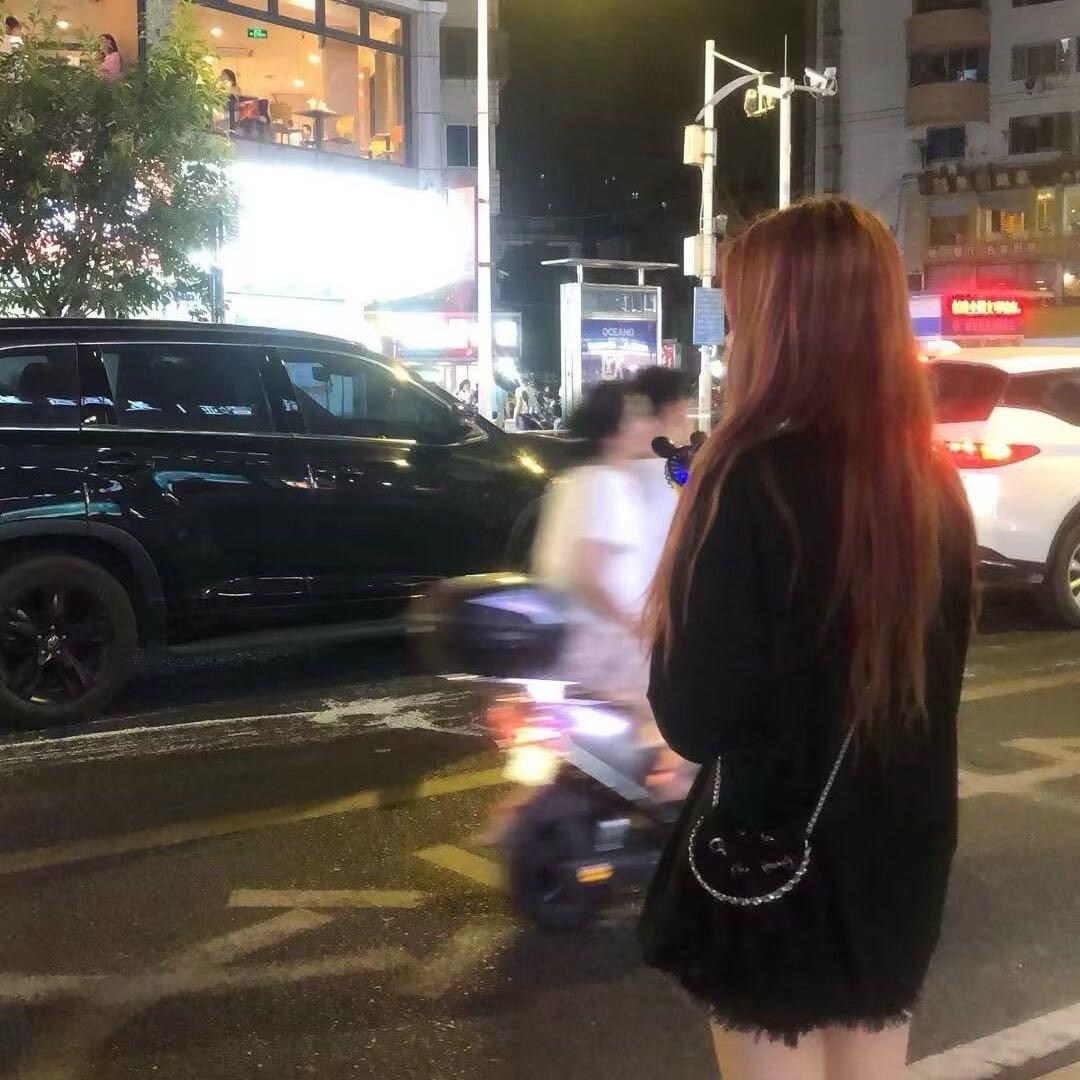 小洁呀