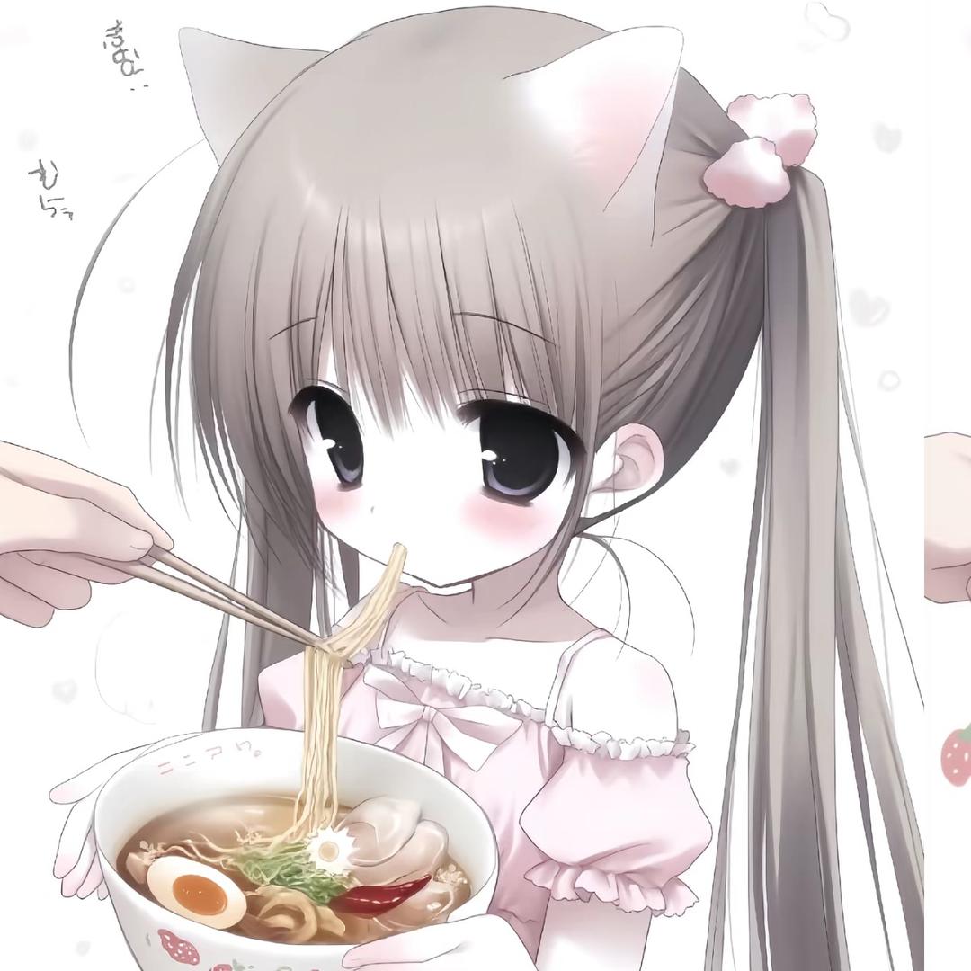 QQ草莓牛奶