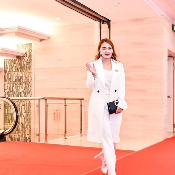 翀藏羊绒羊毛工厂