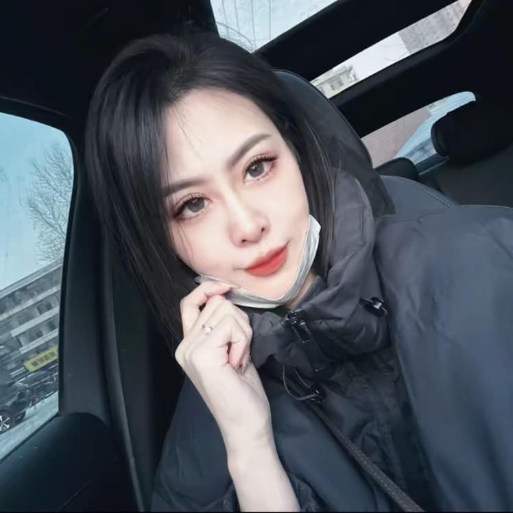 开心🌝就好