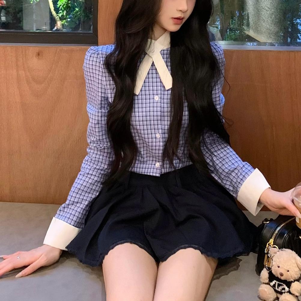 稀稀服装分享