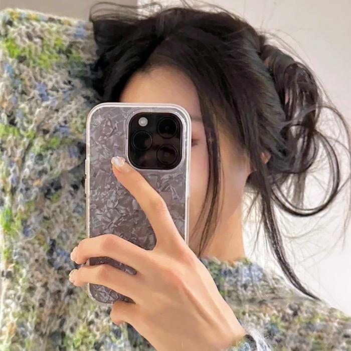 DIY专属手机壳