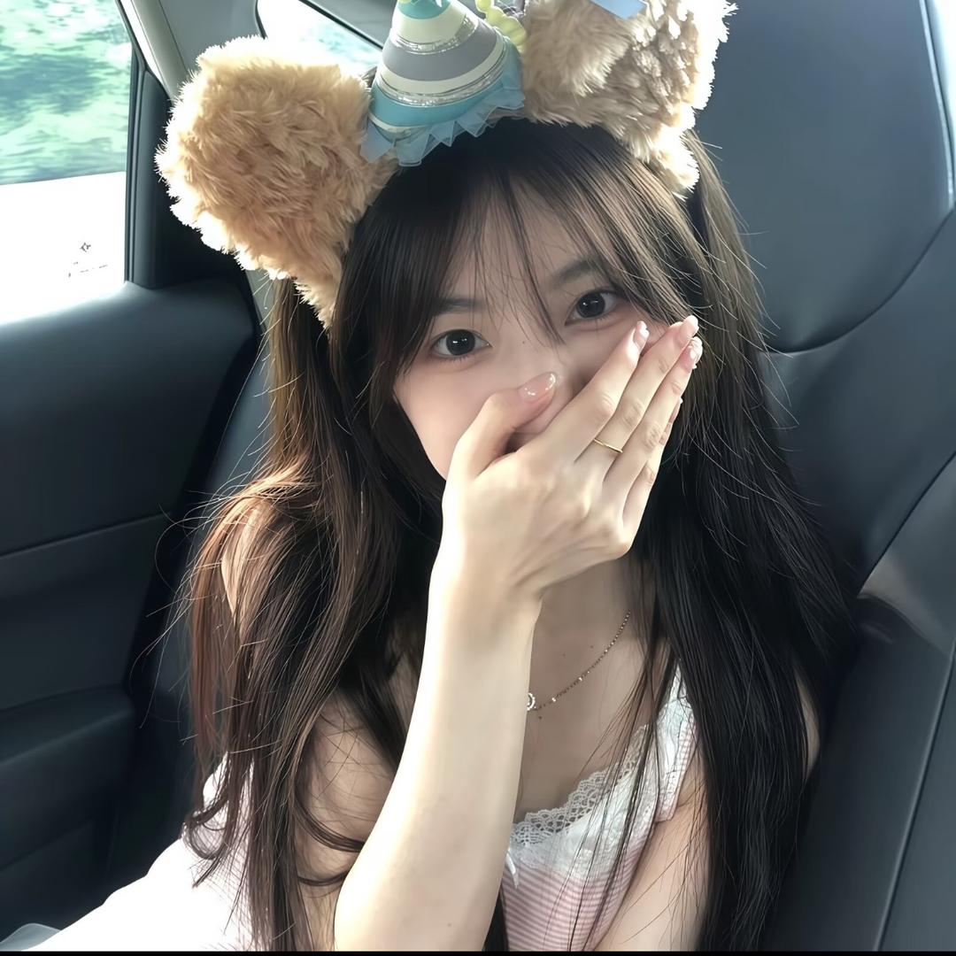 爱吃土豆的小土豆🥔
