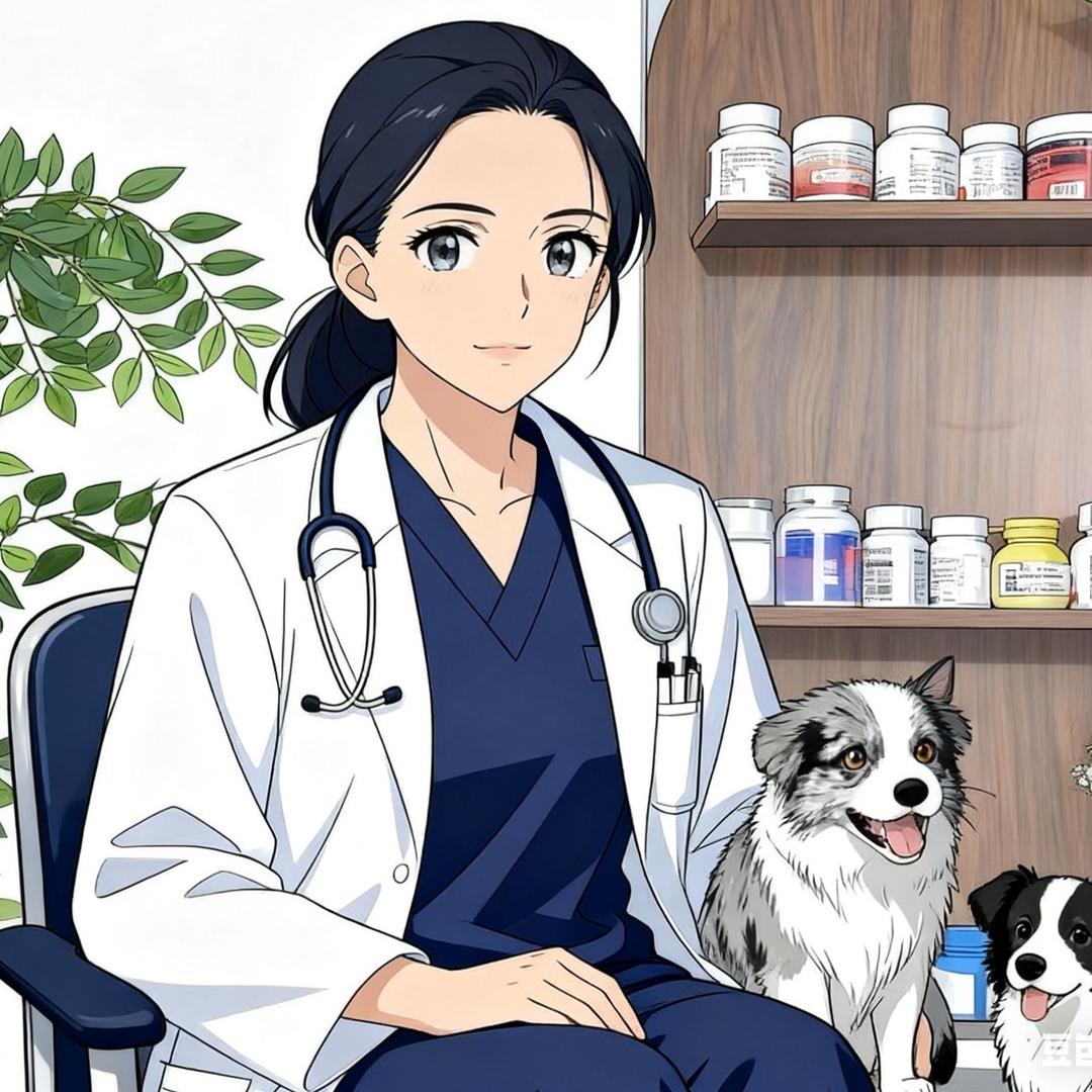 养宠顾问—孙院长