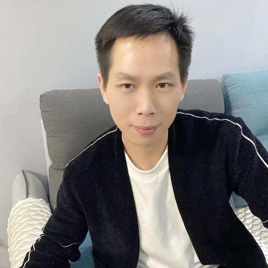 智宸爸爸
