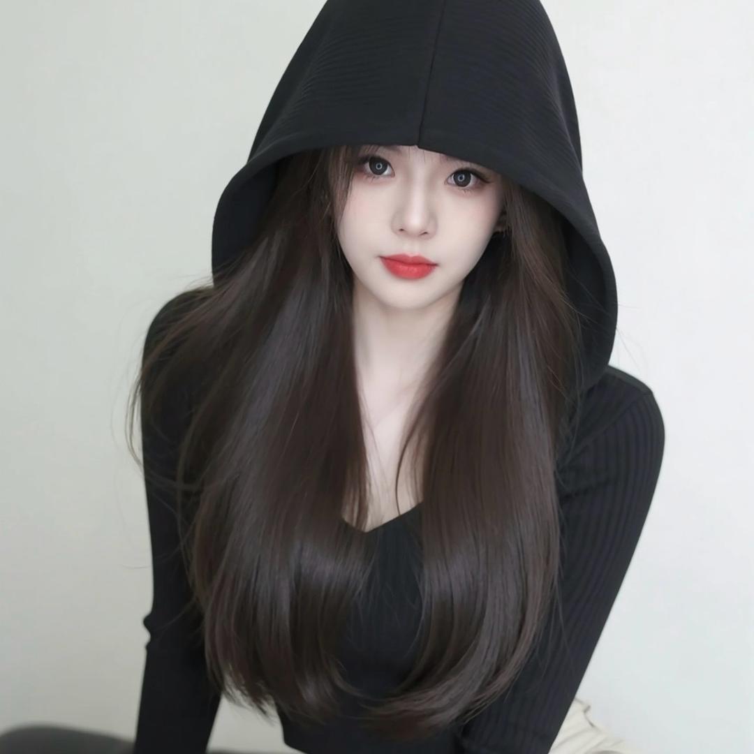 Miss 孙