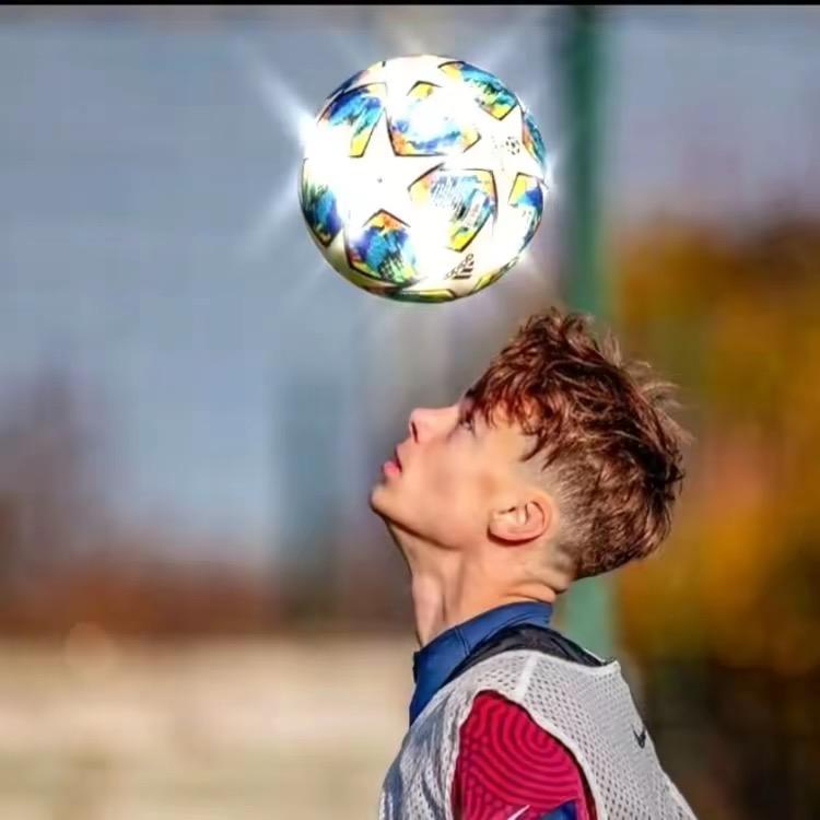 养生球⚽️