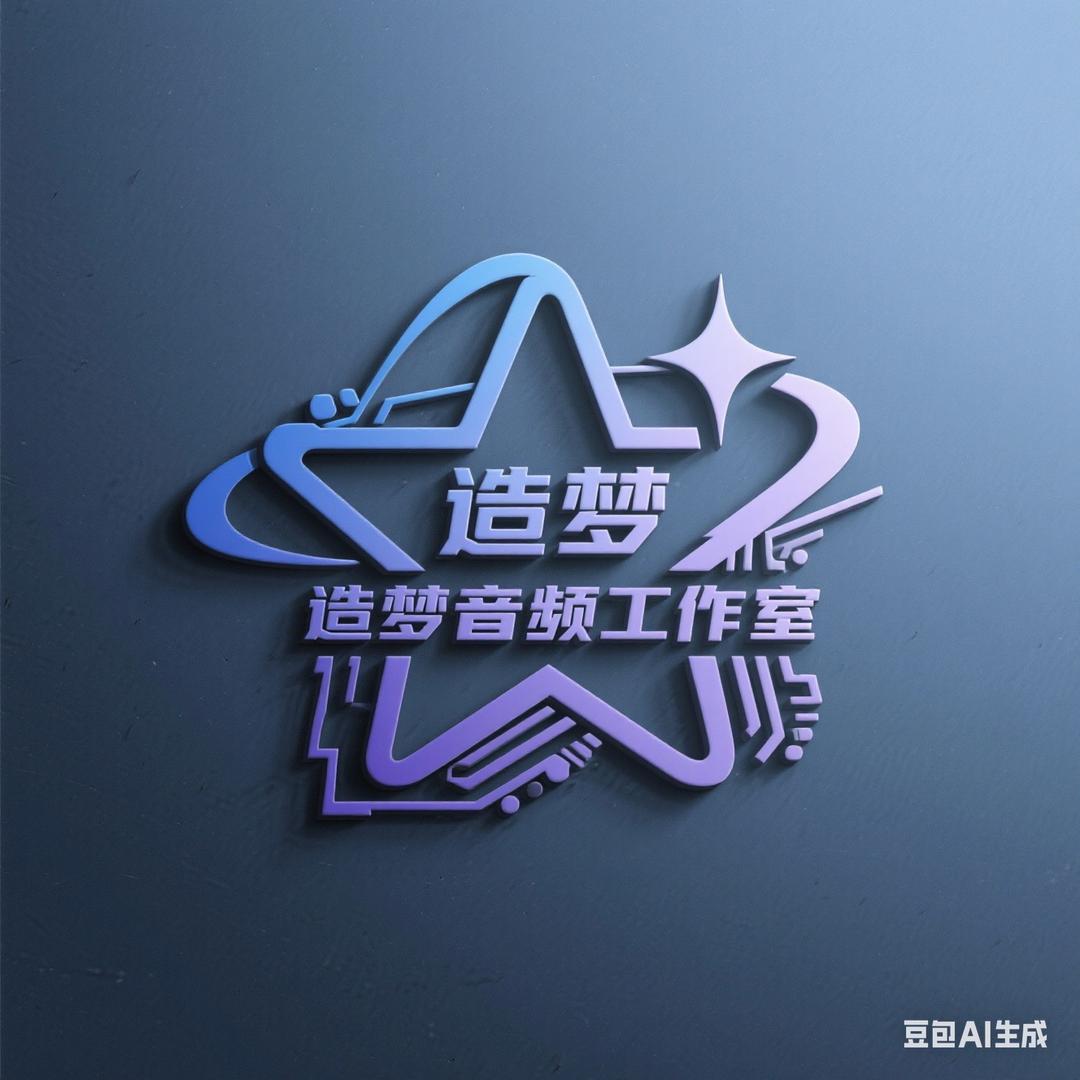 造梦音频工作室