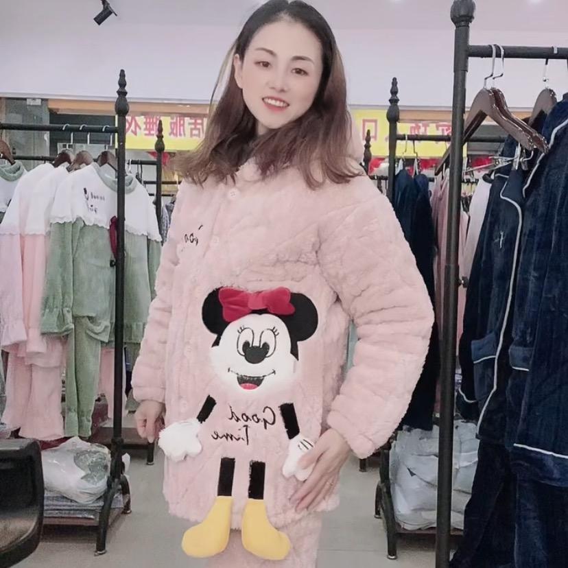 睡衣姐《美都西瓜》