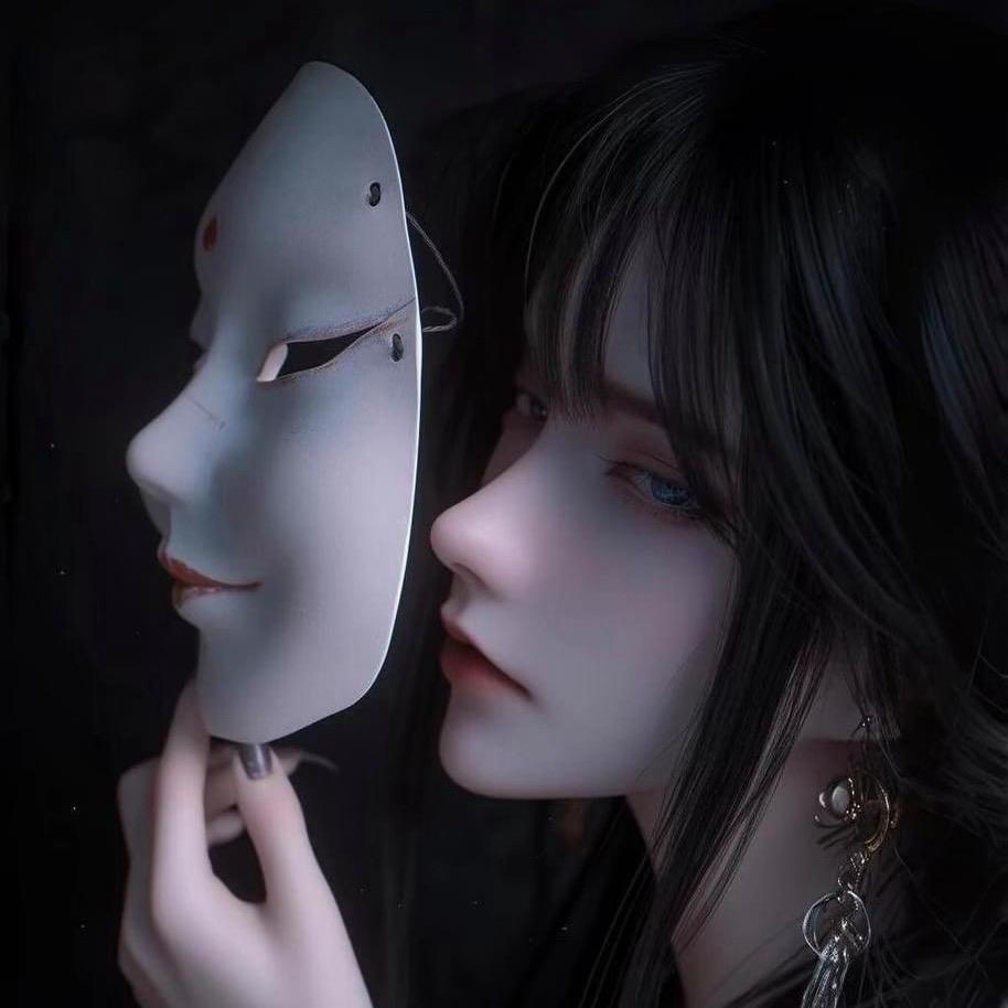 白萤君