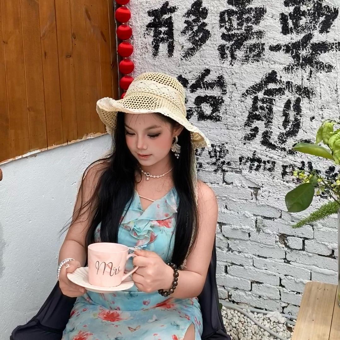 心碎小猫