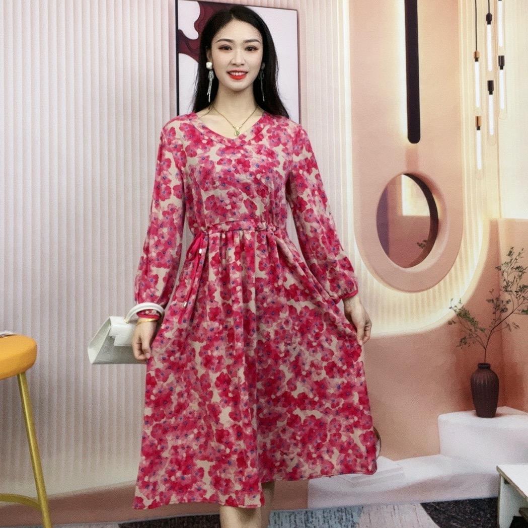 梦与泽姊妹女装
