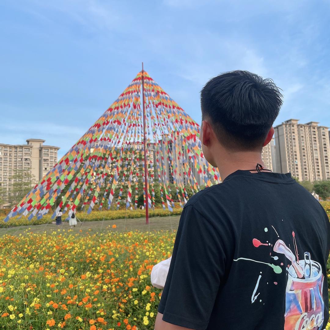 三陈小洋楼♬